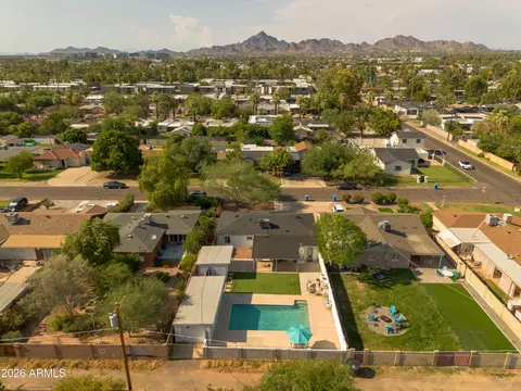 View/Area - 2935 E Flower St, Phoenix, AZ 85016 photo 1 of 1