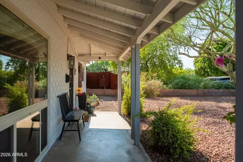 Exterior - 2935 E Flower St, Phoenix, AZ 85016 photo 1 of 10