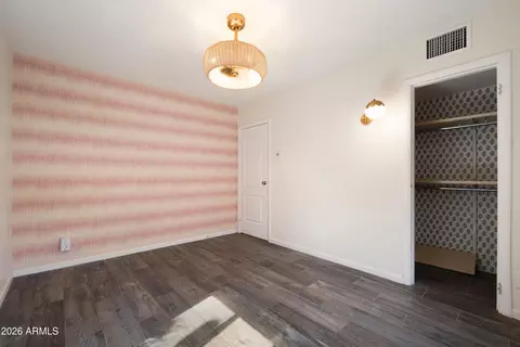Bedroom - 2935 E Flower St, Phoenix, AZ 85016 photo 1 of 1