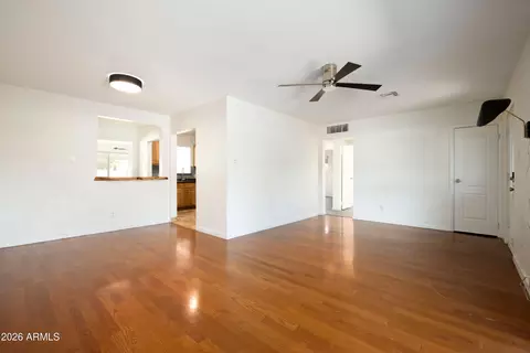 Living - 2935 E Flower St, Phoenix, AZ 85016 photo 3 of 4