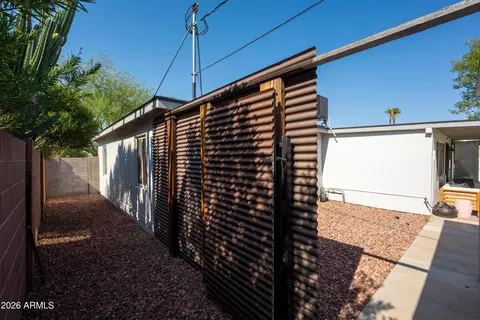 Exterior - 2935 E Flower St, Phoenix, AZ 85016 photo 10 of 10