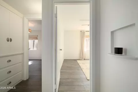 Entry Way - 2935 E Flower St, Phoenix, AZ 85016 photo 1 of 1