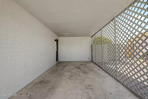 Exterior - 333 E Park Ave, Gilbert, AZ 85234 photo 5 of 5