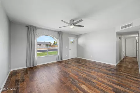 Living - 333 E Park Ave, Gilbert, AZ 85234 photo 2 of 5