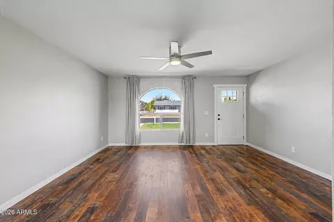 Living - 333 E Park Ave, Gilbert, AZ 85234 photo 1 of 5