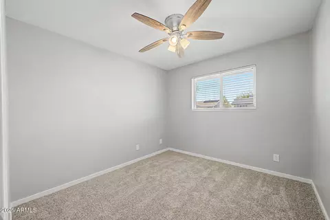 Bedroom - 333 E Park Ave, Gilbert, AZ 85234 photo 2 of 3