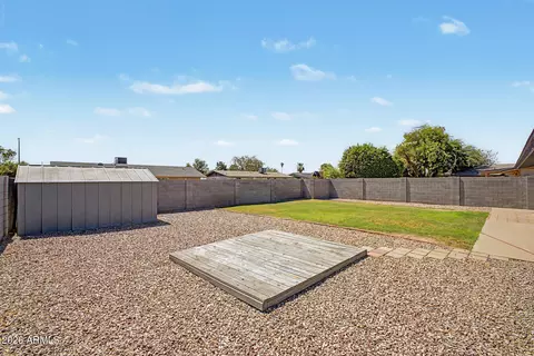 Exterior - 333 E Park Ave, Gilbert, AZ 85234 photo 1 of 5
