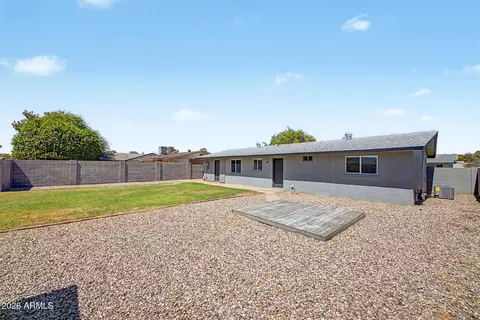 Exterior - 333 E Park Ave, Gilbert, AZ 85234 photo 2 of 5