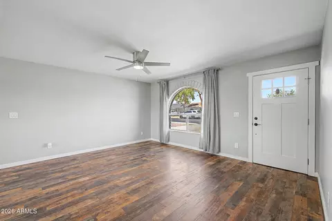 Living - 333 E Park Ave, Gilbert, AZ 85234 photo 5 of 5