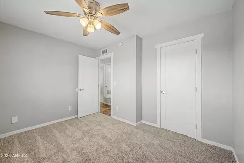 Bedroom - 333 E Park Ave, Gilbert, AZ 85234 photo 3 of 3