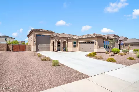 17234 W Royal Palm Rd, Waddell, AZ 85355