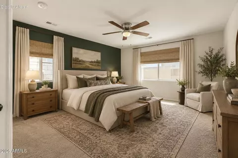 Bedroom - 1897 W Stagecoach St, Apache Junction, AZ 85120 photo 1 of 1