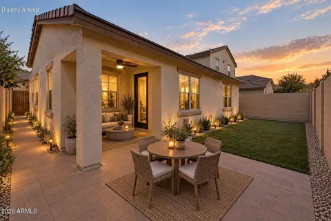 Exterior - 1897 W Stagecoach St, Apache Junction, AZ 85120 photo 3 of 10