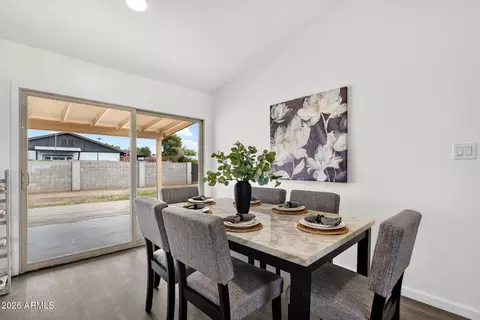 Dining - 2826 E Cactus Rd, Phoenix, AZ 85032 photo 2 of 2