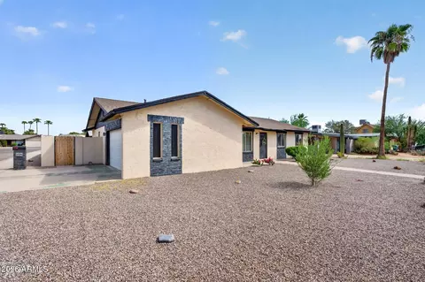 Exterior - 2826 E Cactus Rd, Phoenix, AZ 85032 photo 7 of 7
