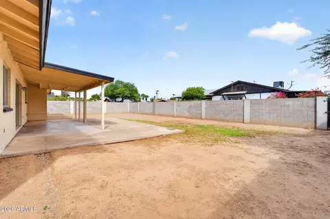 Exterior - 2826 E Cactus Rd, Phoenix, AZ 85032 photo 1 of 7