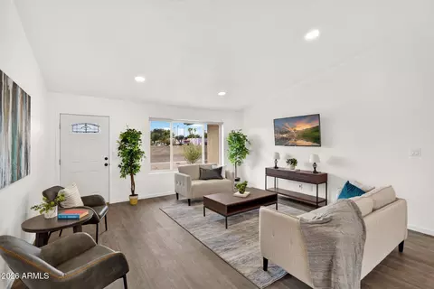 Living - 2826 E Cactus Rd, Phoenix, AZ 85032 photo 3 of 3