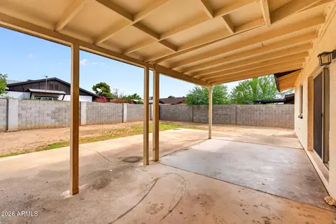 Exterior - 2826 E Cactus Rd, Phoenix, AZ 85032 photo 2 of 7