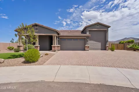 11403 S 52nd Dr, Laveen, AZ 85339