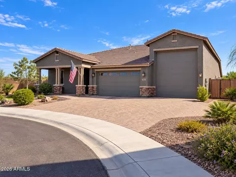 11403 S 52nd Dr, Laveen, AZ 85339