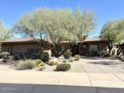 7467 E Pasaro Dr, Scottsdale, AZ 85266