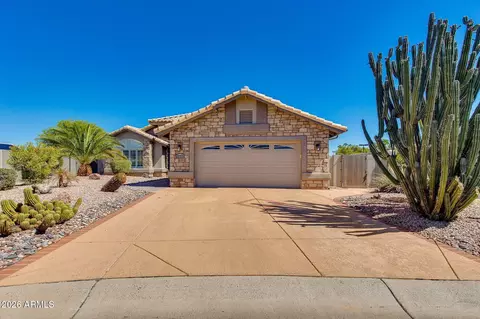14458 W Powderhorn Dr, Surprise, AZ 85374