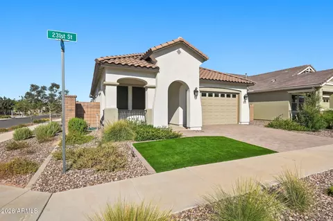 20038 S 231st St, Queen Creek, AZ 85142
