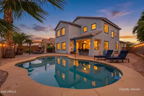 38450 N Navarro Dr, San Tan Valley, AZ 85140