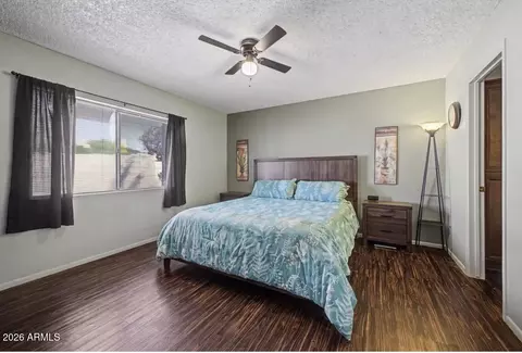 Bedroom - 1126 E Villa Maria Dr, Phoenix, AZ 85022 photo 1 of 2