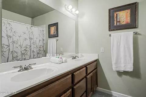 Bath - 1126 E Villa Maria Dr, Phoenix, AZ 85022 photo 1 of 2