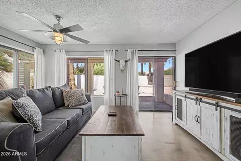 Living - 1126 E Villa Maria Dr, Phoenix, AZ 85022 photo 3 of 3