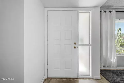 Entry Way - 1126 E Villa Maria Dr, Phoenix, AZ 85022 photo 1 of 1