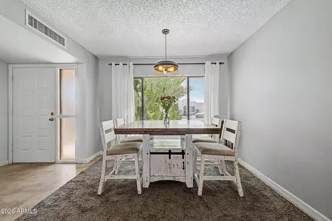 Dining - 1126 E Villa Maria Dr, Phoenix, AZ 85022 photo 1 of 2
