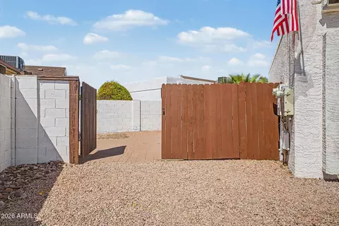 Exterior - 1126 E Villa Maria Dr, Phoenix, AZ 85022 photo 7 of 7