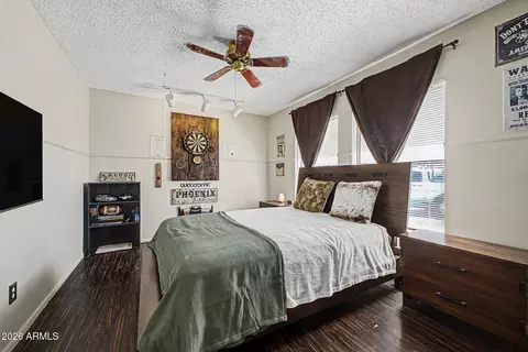 Bedroom - 1126 E Villa Maria Dr, Phoenix, AZ 85022 photo 2 of 2