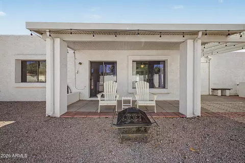 Exterior - 1126 E Villa Maria Dr, Phoenix, AZ 85022 photo 4 of 7