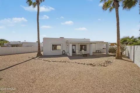 Exterior - 1126 E Villa Maria Dr, Phoenix, AZ 85022 photo 3 of 7