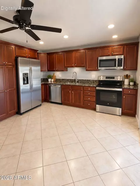 Kitchen - 3615 E Janice Way, Phoenix, AZ 85032 photo 1 of 1