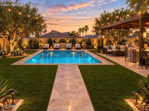 Exterior - 3615 E Janice Way, Phoenix, AZ 85032 photo 3 of 4