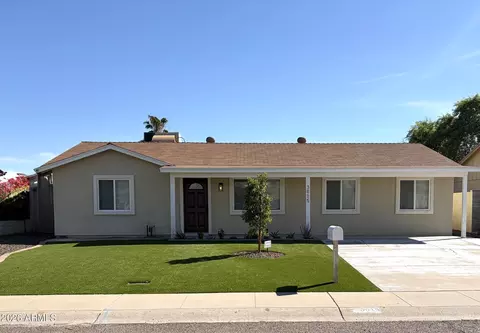 3615 E Janice Way, Phoenix, AZ 85032
