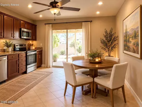 Dining - 3615 E Janice Way, Phoenix, AZ 85032 photo 1 of 1