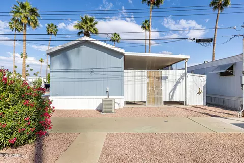 7807 E Main St #E38, Mesa, AZ 85207 photo 15