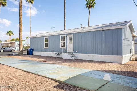 7807 E Main St #E38, Mesa, AZ 85207 photo 17