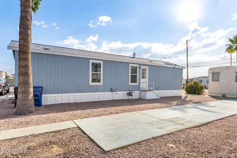 7807 E Main St #E38, Mesa, AZ 85207 photo 16