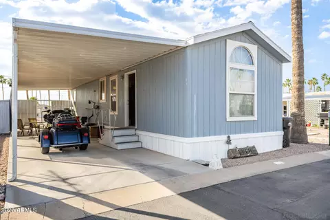 7807 E Main St #E38, Mesa, AZ 85207 photo 18