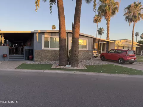 2727 E University Dr #103, Tempe, AZ 85288