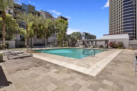 Exterior - 1 E Lexington Ave #1502, Phoenix, AZ 85012 photo 3 of 5