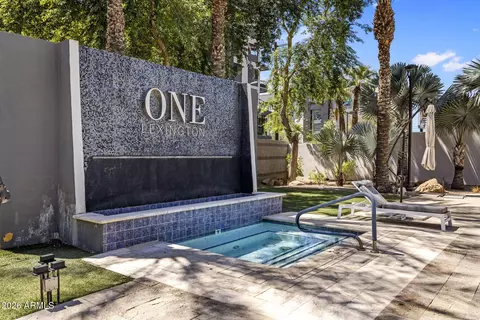 Exterior - 1 E Lexington Ave #1502, Phoenix, AZ 85012 photo 2 of 5