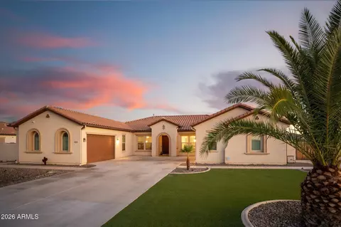 16127 W Camden Ave, Waddell, AZ 85355