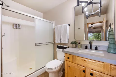 Bath - 2332 Buffalo Loop, Overgaard, AZ 85933 photo 1 of 2